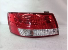 Recambio de piloto trasero izquierdo para hyundai sonata (nf) 2.0 crdi comfort ii referencia OEM IAM   