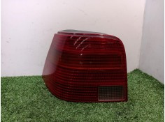 Recambio de piloto trasero izquierdo para volkswagen golf iv berlina (1j1) referencia OEM IAM 89397262 89397262 89397262