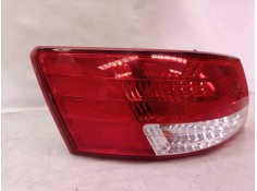 Recambio de piloto trasero izquierdo para hyundai sonata (nf) 2.0 crdi comfort ii referencia OEM IAM    2