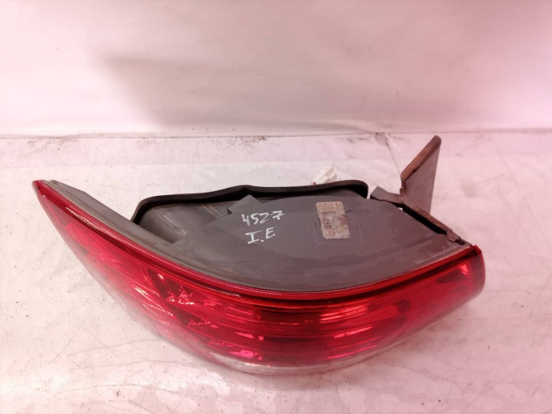 Recambio de piloto trasero izquierdo para hyundai sonata (nf) 2.0 crdi comfort ii referencia OEM IAM   