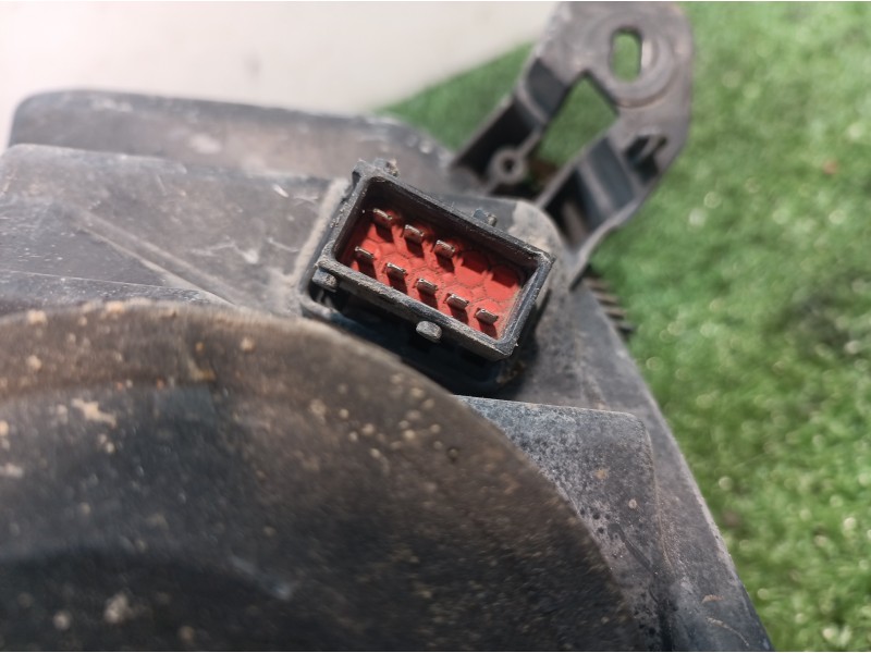 Recambio de faro izquierdo para opel astra gtc enjoy referencia OEM IAM 1EG27037001 1EG27037001 24451032LH