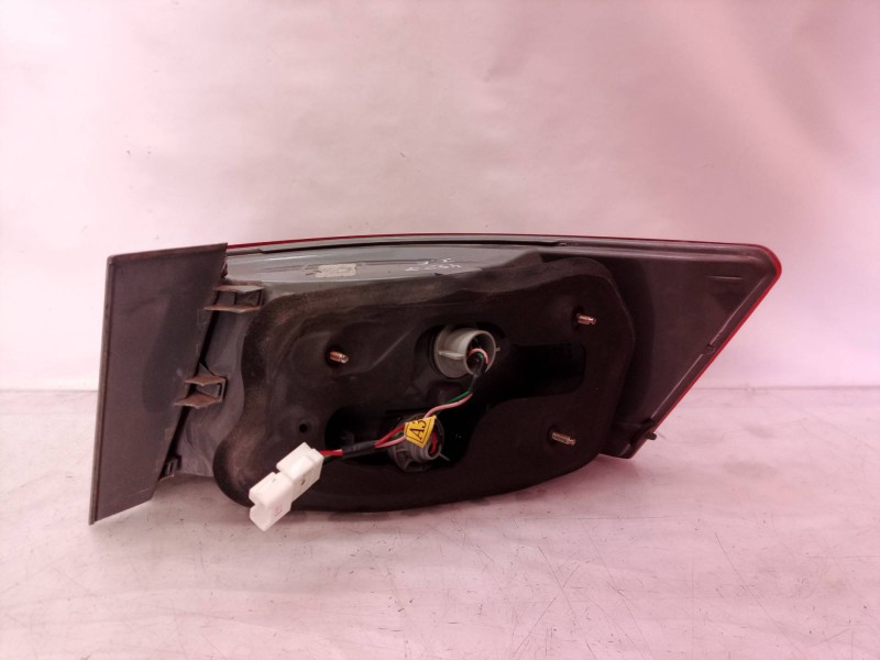 Recambio de piloto trasero izquierdo para hyundai sonata (nf) 2.0 crdi comfort ii referencia OEM IAM   