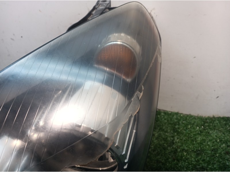 Recambio de faro izquierdo para opel astra gtc enjoy referencia OEM IAM 1EG27037001 1EG27037001 24451032LH