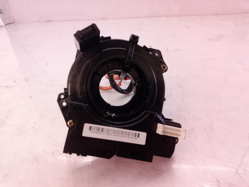 Recambio de anillo airbag para volvo v50 familiar 2.0 d kinetic referencia OEM IAM 0A3B554218 0A3B554218 0A3B554218
