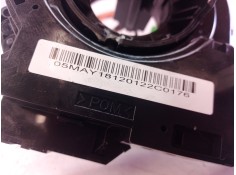 Recambio de anillo airbag para volvo v50 familiar 2.0 d kinetic referencia OEM IAM 0A3B554218 0A3B554218 0A3B554218 2