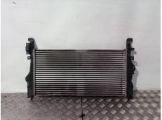 Recambio de intercooler para hyundai sonata (nf) 2.0 crdi comfort ii referencia OEM IAM 2827127400 2827127400 2827127400