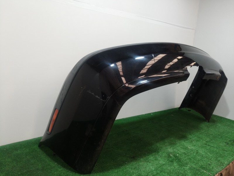 Recambio de paragolpes trasero para volvo v40 familiar 1.9 d referencia OEM IAM   