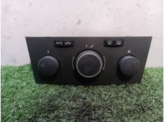 Recambio de mando calefaccion / aire acondicionado para opel astra gtc enjoy referencia OEM IAM 901512400003 901512400003 0AL002