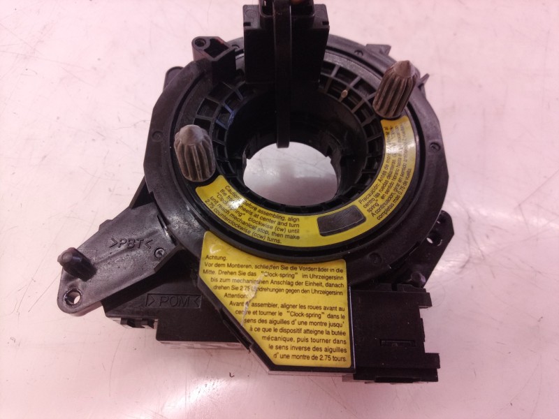 Recambio de anillo airbag para volvo v50 familiar 2.0 d kinetic referencia OEM IAM 0A3B554218 0A3B554218 0A3B554218