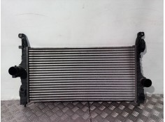 Recambio de intercooler para hyundai sonata (nf) 2.0 crdi comfort ii referencia OEM IAM 2827127400 2827127400 2827127400 2