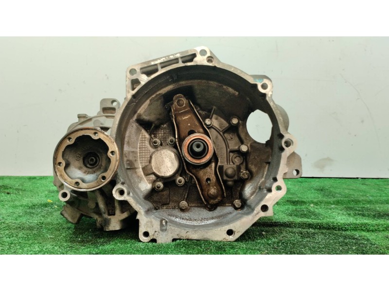 Recambio de caja cambios para skoda octavia combi (1z5) elegance referencia OEM IAM JCR JCR JCR