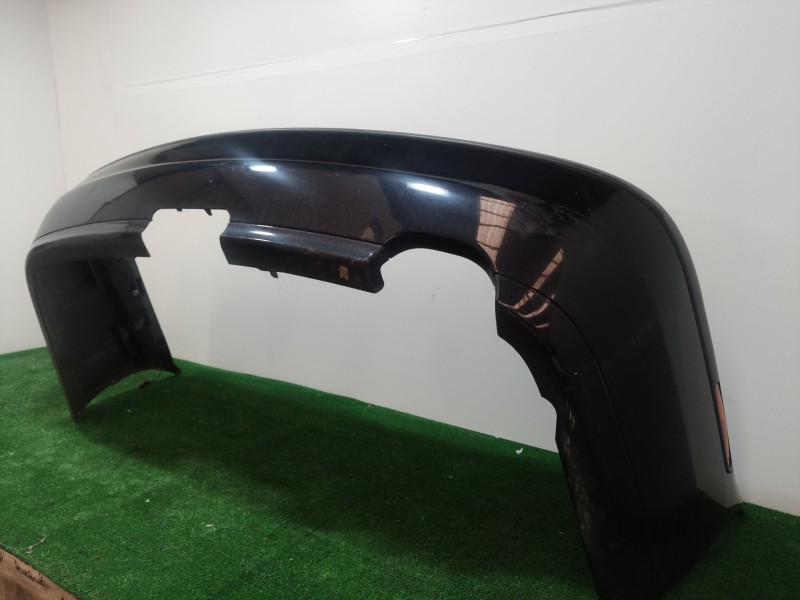 Recambio de paragolpes trasero para volvo v40 familiar 1.9 d referencia OEM IAM   