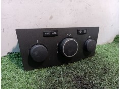 Recambio de mando calefaccion / aire acondicionado para opel astra gtc enjoy referencia OEM IAM 901512400003 901512400003 0AL002 2