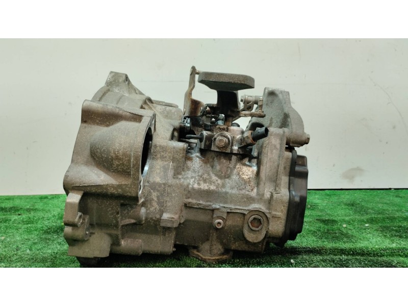 Recambio de caja cambios para skoda octavia combi (1z5) elegance referencia OEM IAM JCR JCR JCR