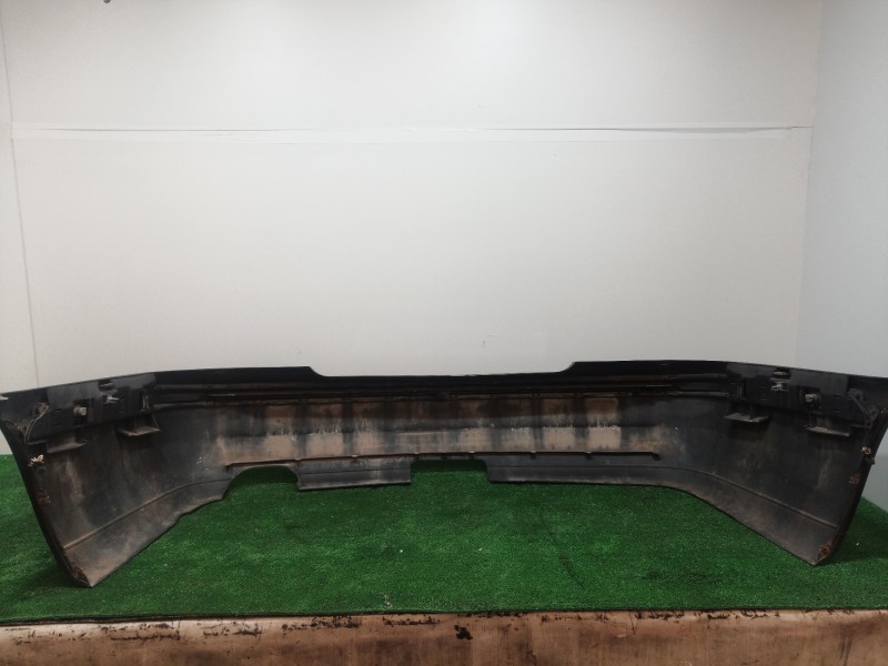Recambio de paragolpes trasero para volvo v40 familiar 1.9 d referencia OEM IAM   
