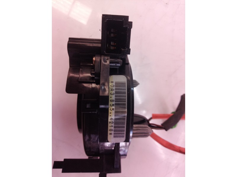 Recambio de anillo airbag para volvo v50 familiar 2.0 d kinetic referencia OEM IAM 0A3B554218 0A3B554218 0A3B554218