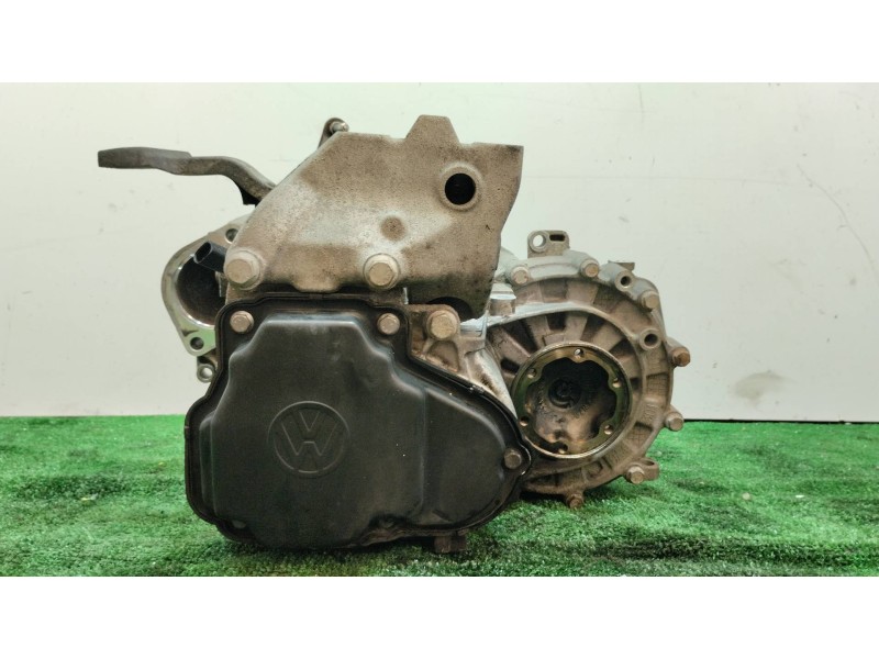 Recambio de caja cambios para skoda octavia combi (1z5) elegance referencia OEM IAM JCR JCR JCR