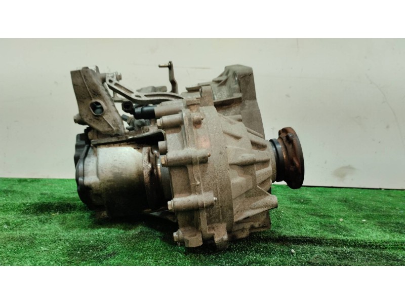 Recambio de caja cambios para skoda octavia combi (1z5) elegance referencia OEM IAM JCR JCR JCR
