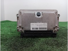 Recambio de centralita motor uce para citroën xsara berlina 1.6 16v tonic referencia OEM IAM 0261204939 0261204939 9633184780