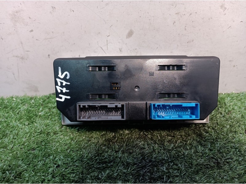 Recambio de mando calefaccion / aire acondicionado para opel astra gtc enjoy referencia OEM IAM 901512400003 901512400003 0AL002