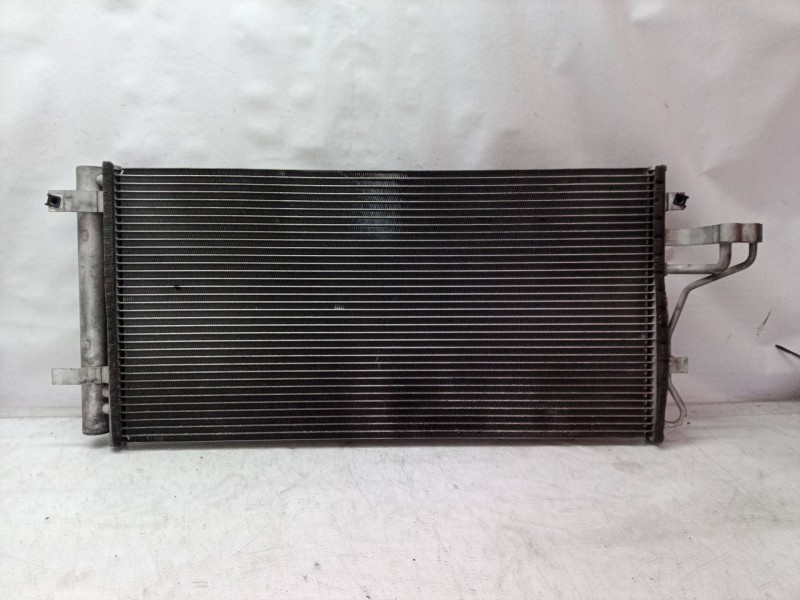 Recambio de radiador calefaccion para hyundai sonata (nf) 2.0 crdi comfort ii referencia OEM IAM   