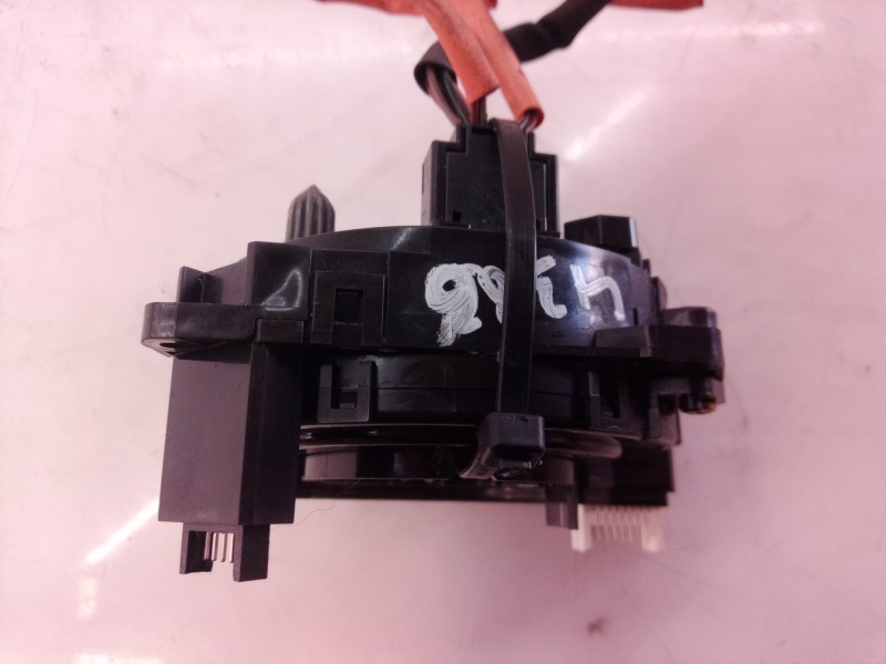 Recambio de anillo airbag para volvo v50 familiar 2.0 d kinetic referencia OEM IAM 0A3B554218 0A3B554218 0A3B554218