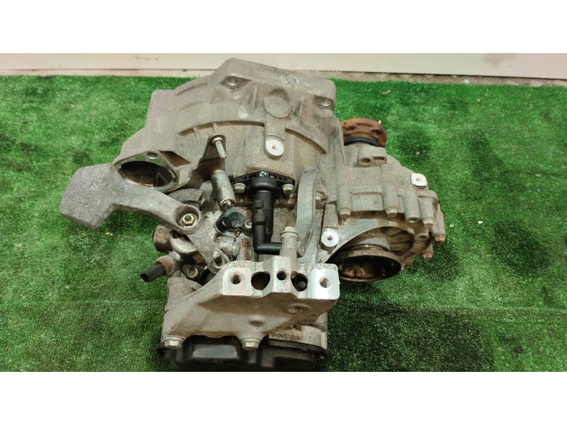 Recambio de caja cambios para skoda octavia combi (1z5) elegance referencia OEM IAM JCR JCR JCR