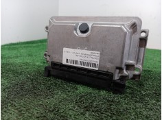 Recambio de centralita motor uce para citroën xsara berlina 1.6 16v tonic referencia OEM IAM 0261204939 0261204939 9633184780 2