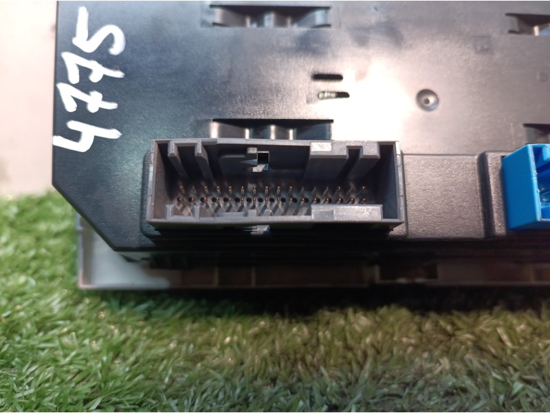 Recambio de mando calefaccion / aire acondicionado para opel astra gtc enjoy referencia OEM IAM 901512400003 901512400003 0AL002