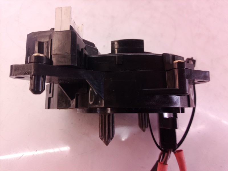 Recambio de anillo airbag para volvo v50 familiar 2.0 d kinetic referencia OEM IAM 0A3B554218 0A3B554218 0A3B554218