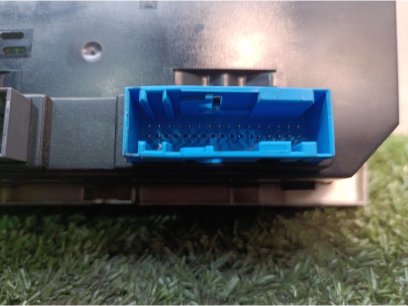 Recambio de mando calefaccion / aire acondicionado para opel astra gtc enjoy referencia OEM IAM 901512400003 901512400003 0AL002