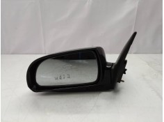 Recambio de retrovisor izquierdo para hyundai sonata (nf) 2.0 crdi comfort ii referencia OEM IAM   