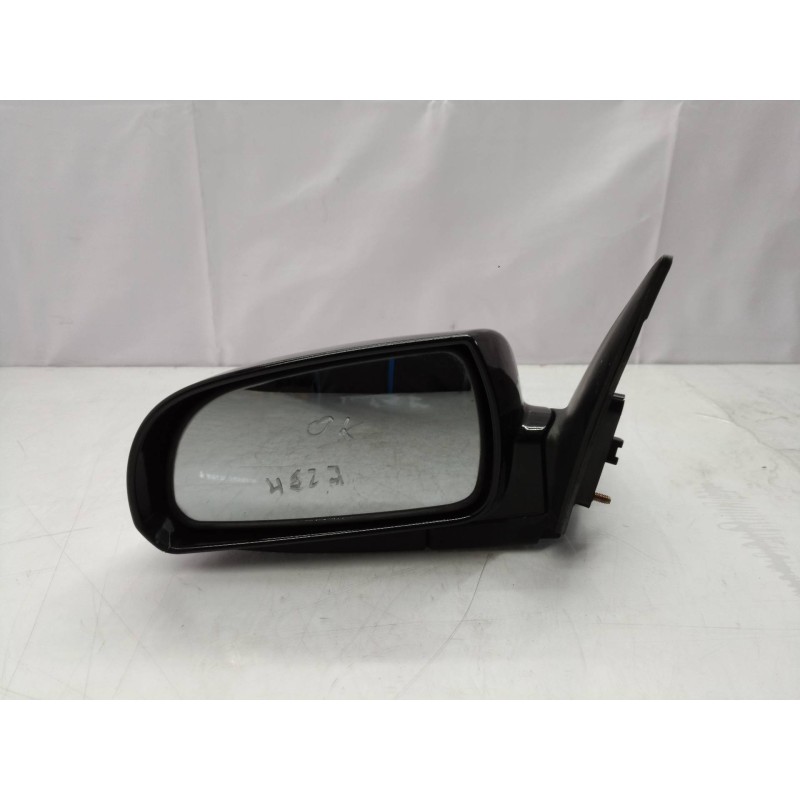 Recambio de retrovisor izquierdo para hyundai sonata (nf) 2.0 crdi comfort ii referencia OEM IAM   