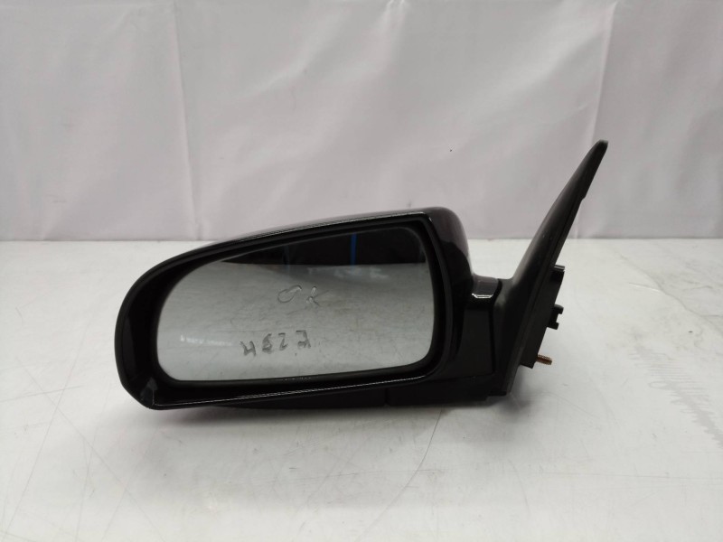 Recambio de retrovisor izquierdo para hyundai sonata (nf) 2.0 crdi comfort ii referencia OEM IAM   
