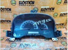Recambio de cuadro instrumentos para fiat punto berlina (188) referencia OEM IAM 606307002H 606307002H 606307002H