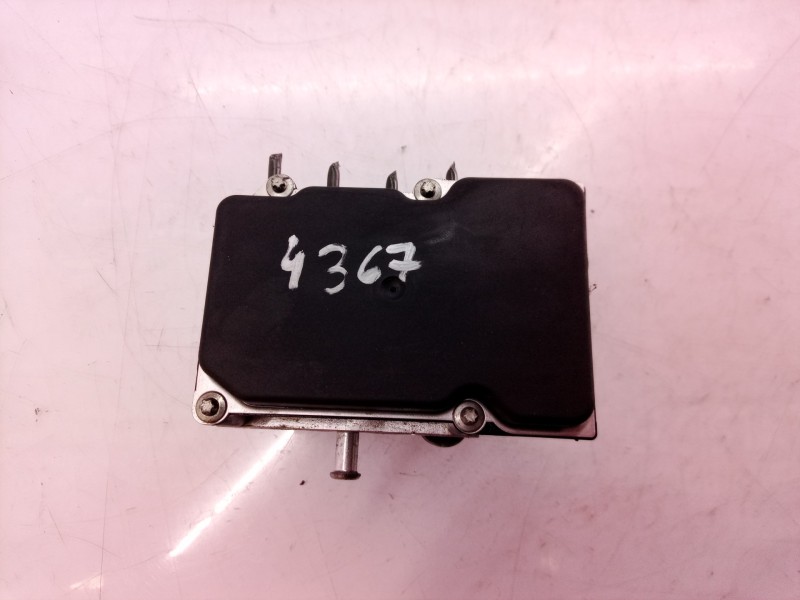 Recambio de abs para nissan almera (n16/e) acenta referencia OEM IAM 0265231415 0265231415 0265800357