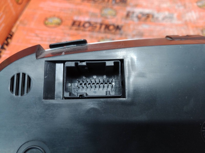 Recambio de cuadro instrumentos para fiat punto berlina (188) referencia OEM IAM 606307002H 606307002H 606307002H