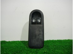 Recambio de mando elevalunas delantero izquierdo para renault clio iii 20 aniversario referencia OEM IAM 8200356519 8200356519 8