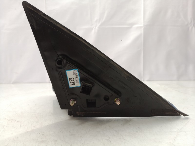 Recambio de retrovisor izquierdo para hyundai sonata (nf) 2.0 crdi comfort ii referencia OEM IAM   