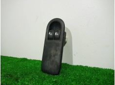 Recambio de mando elevalunas delantero izquierdo para renault clio iii 20 aniversario referencia OEM IAM 8200356519 8200356519 8 2