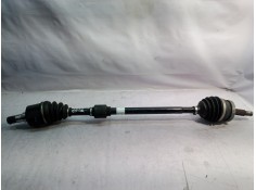 Recambio de transmision delantera derecha para hyundai sonata (nf) 2.0 crdi comfort ii referencia OEM IAM   