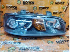 Recambio de faro derecho para fiat punto berlina (188) referencia OEM IAM   