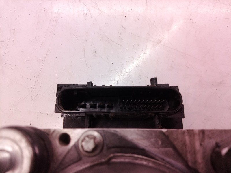 Recambio de abs para nissan almera (n16/e) acenta referencia OEM IAM 0265231415 0265231415 0265800357