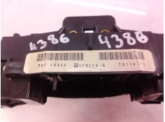 Recambio de mando multifuncion para volvo v50 familiar 2.0 d kinetic referencia OEM IAM 17D770A 17D770A PA66GF30 2