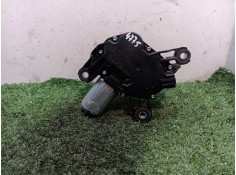 Recambio de motor limpia trasero para opel astra gtc enjoy referencia OEM IAM 0390201591 0390201591 13105981