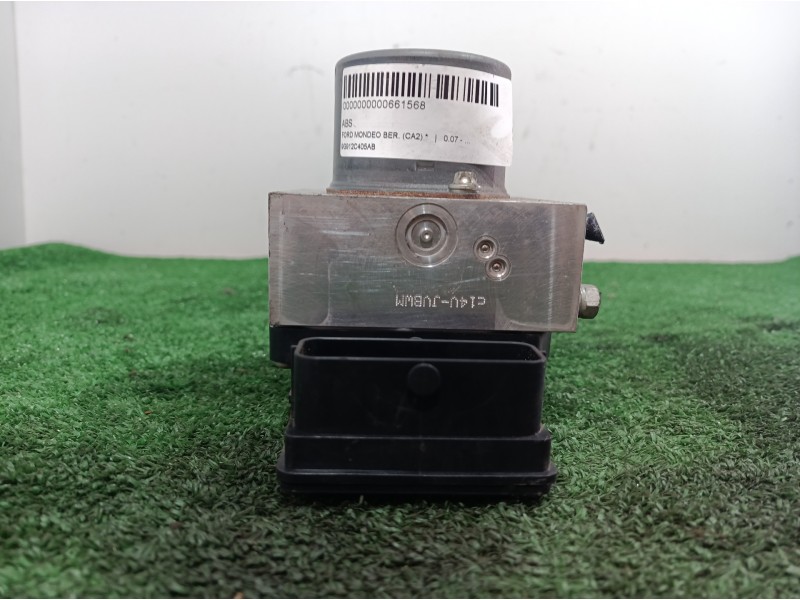 Recambio de abs para ford mondeo ber. (ca2) referencia OEM IAM 9G912C405AB 9G912C405AB 16565706