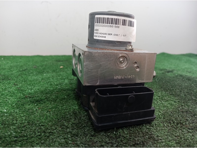 Recambio de abs para ford mondeo ber. (ca2) referencia OEM IAM 9G912C405AB 9G912C405AB 16565706
