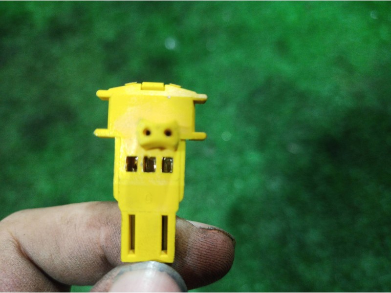 Recambio de anillo airbag para chrysler voyager (gs) 2.5 td family referencia OEM IAM 04685833 04685833 04685833