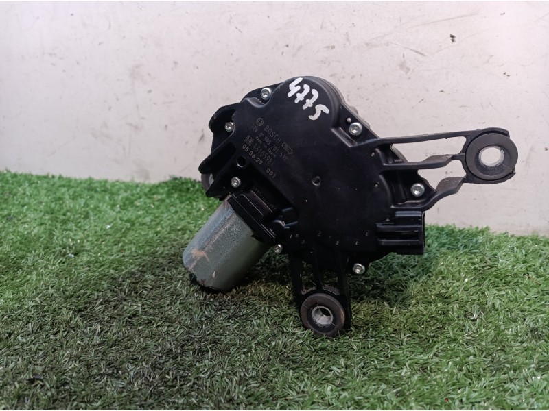 Recambio de motor limpia trasero para opel astra gtc enjoy referencia OEM IAM 0390201591 0390201591 13105981