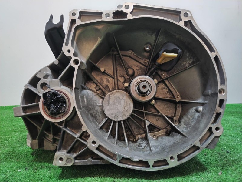 Recambio de caja cambios para ford focus c-max (cap) 30 aniversario referencia OEM IAM 3M5R7002YG 3M5R7002YG 3M5R7002